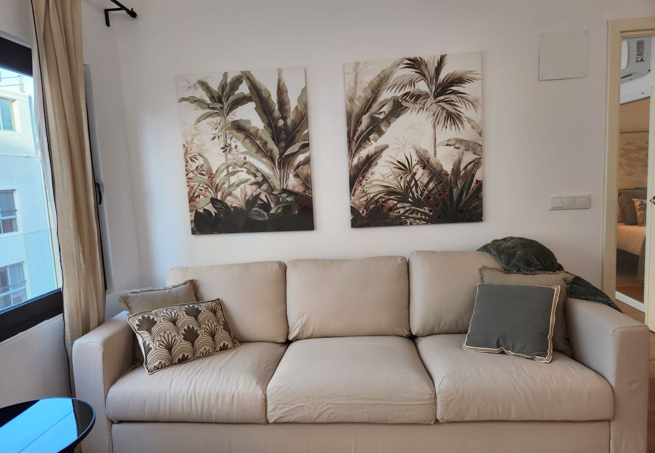 Appartamento a Valencia / València - The Apolo Apartment in Downtown by Florit Flats