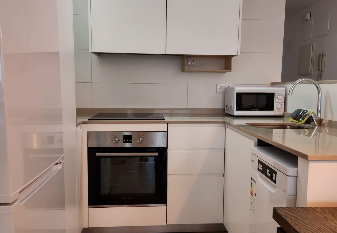 Appartamento a Valencia / València - The Apolo Apartment in Downtown by Florit Flats