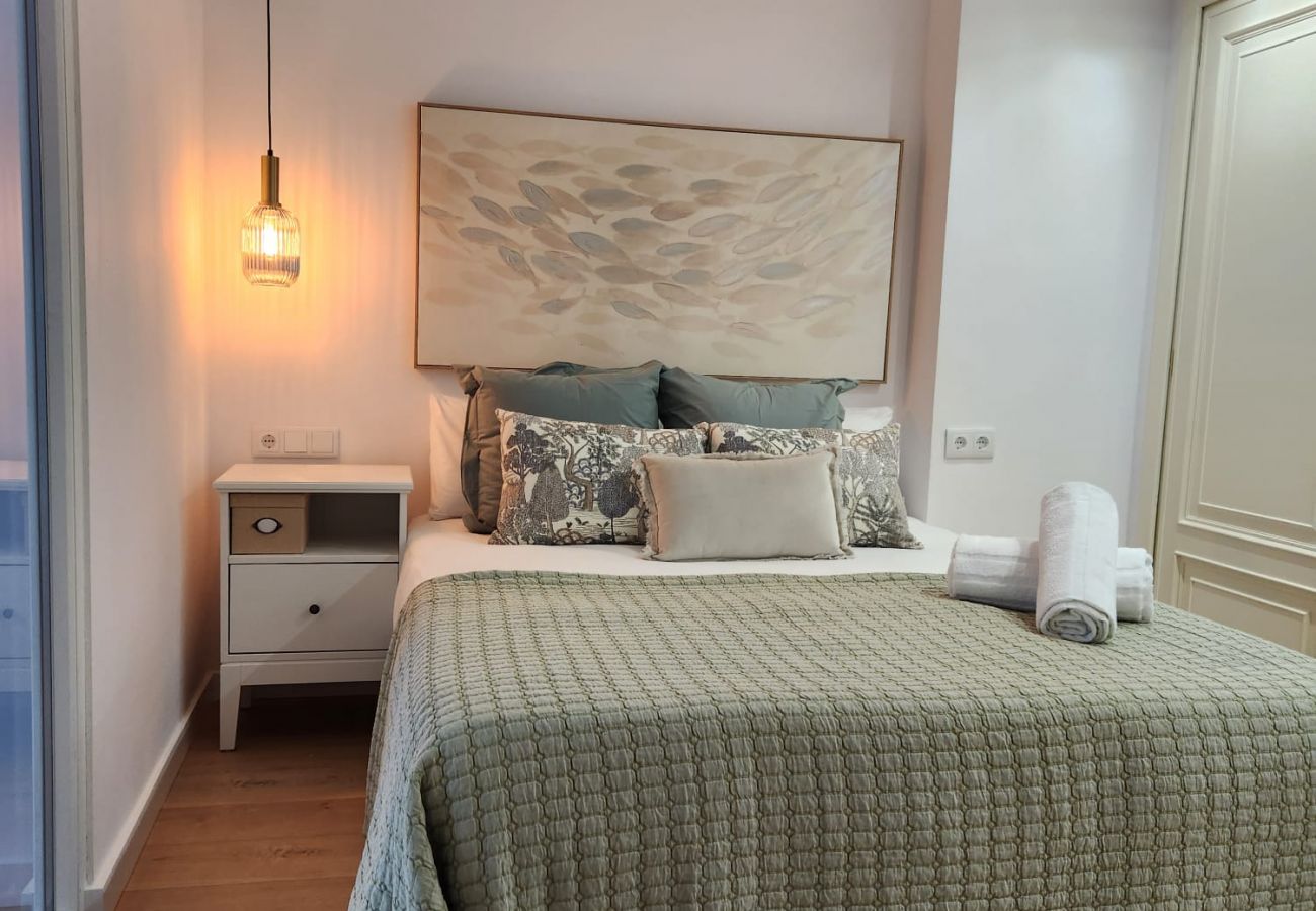 Appartamento a Valencia / València - The Apolo Apartment in Downtown by Florit Flats