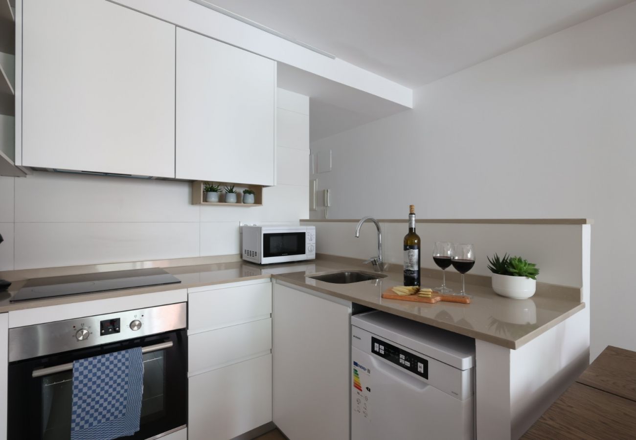 Appartamento a Valencia / València - The Apolo Apartment in Downtown by Florit Flats