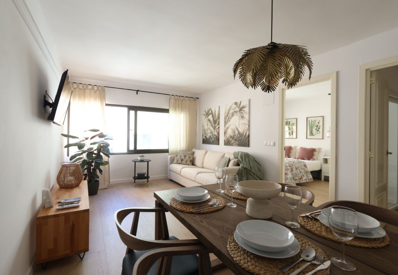 Appartamento a Valencia / València - The Apolo Apartment in Downtown by Florit Flats