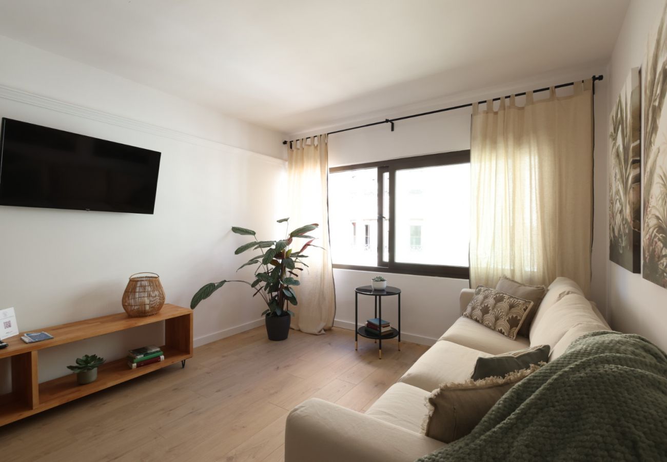 Appartamento a Valencia / València - The Apolo Apartment in Downtown by Florit Flats