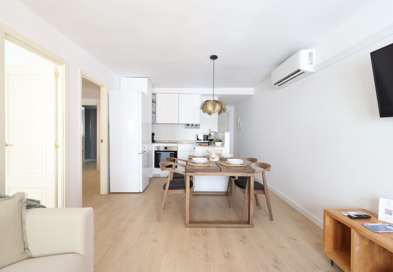 Appartamento a Valencia / València - The Apolo Apartment in Downtown by Florit Flats