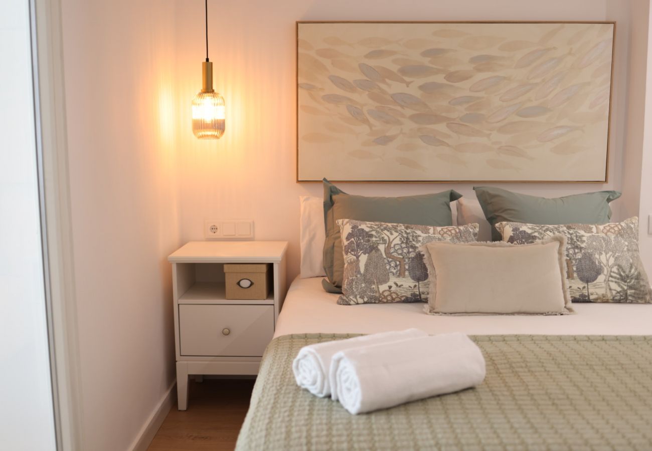 Appartamento a Valencia / València - The Apolo Apartment in Downtown by Florit Flats