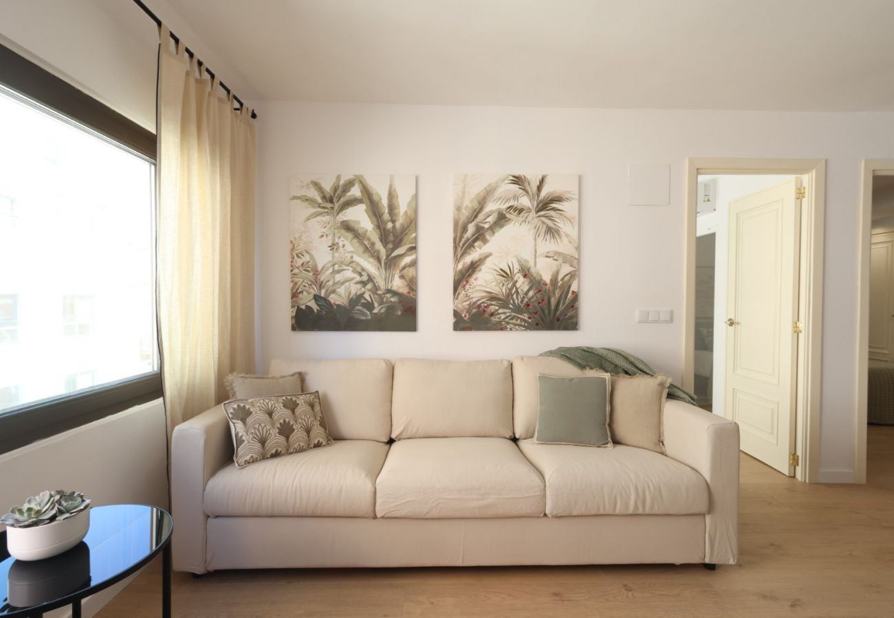 Appartamento a Valencia / València - The Apolo Apartment in Downtown by Florit Flats