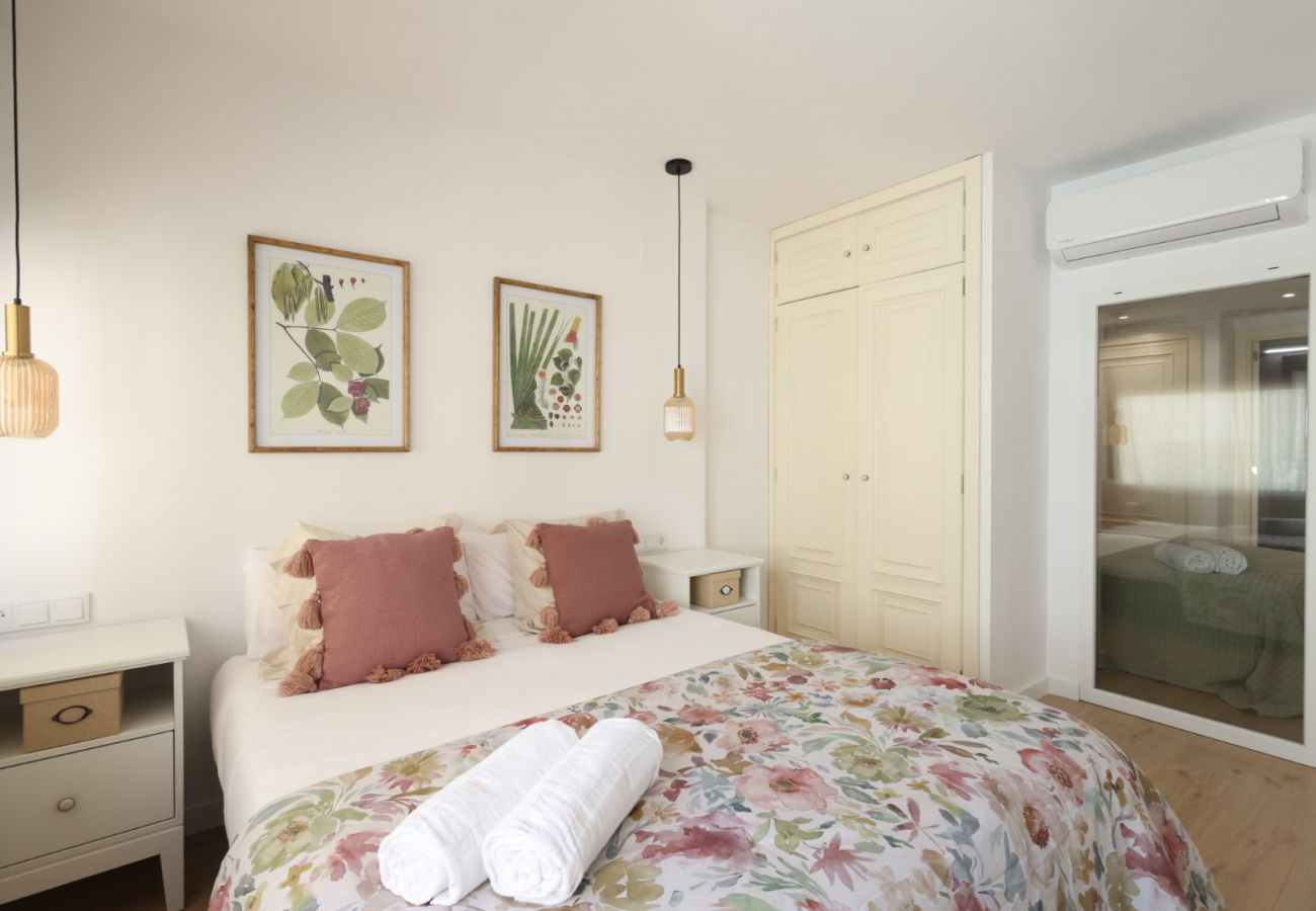 Appartamento a Valencia / València - The Apolo Apartment in Downtown by Florit Flats