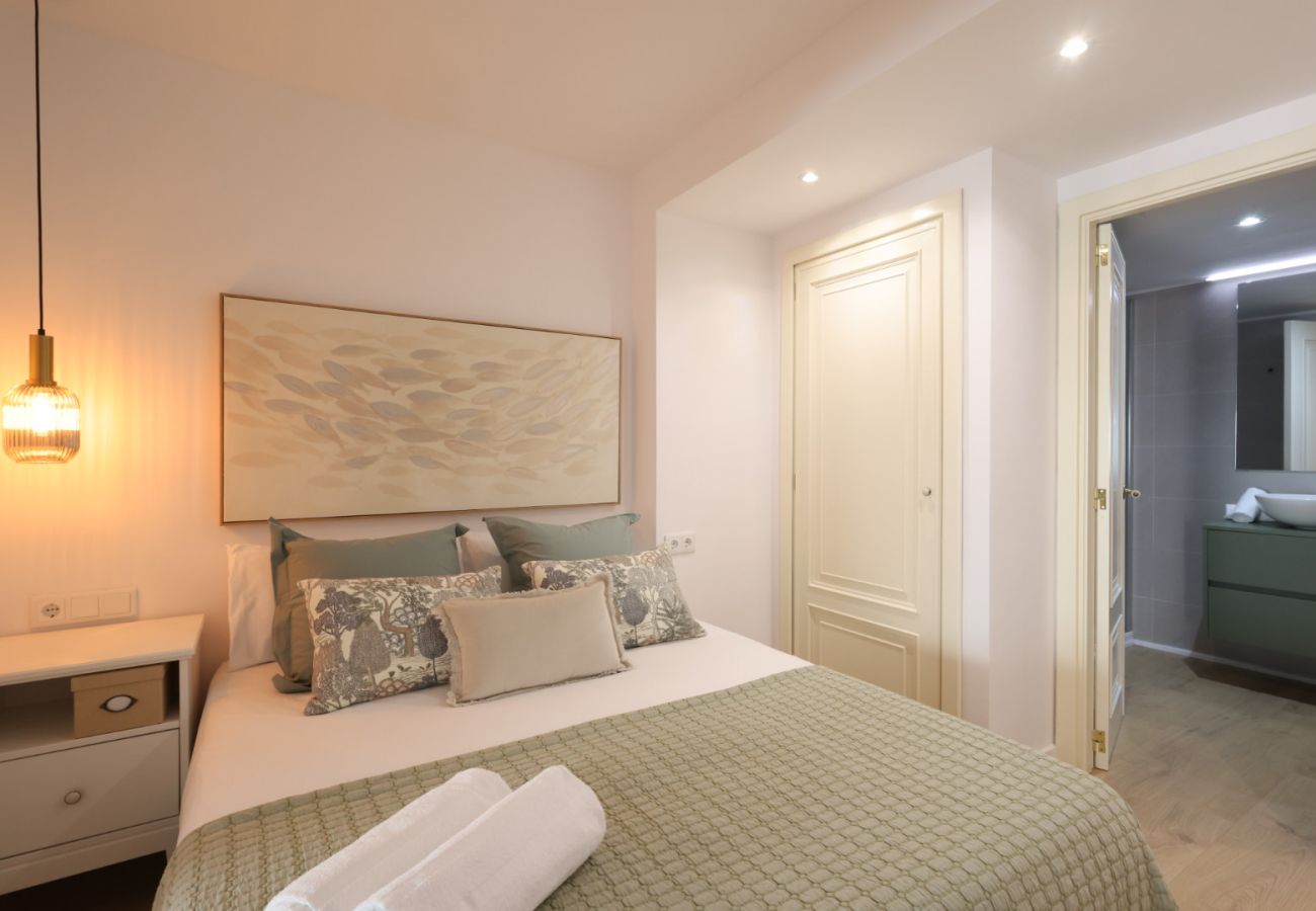 Appartamento a Valencia / València - The Apolo Apartment in Downtown by Florit Flats