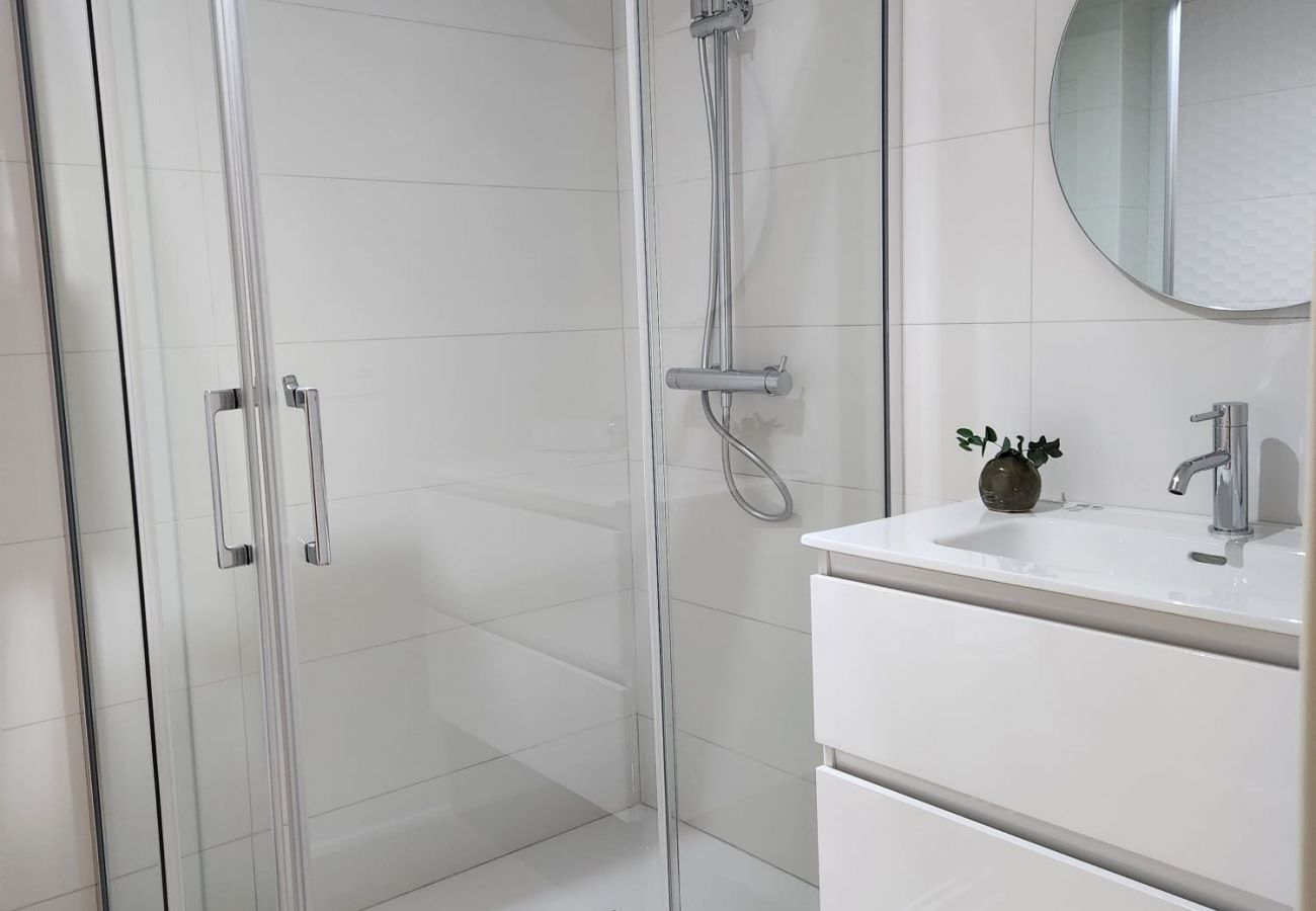 Appartamento a Valencia / València - The Apolo Apartment in Downtown by Florit Flats