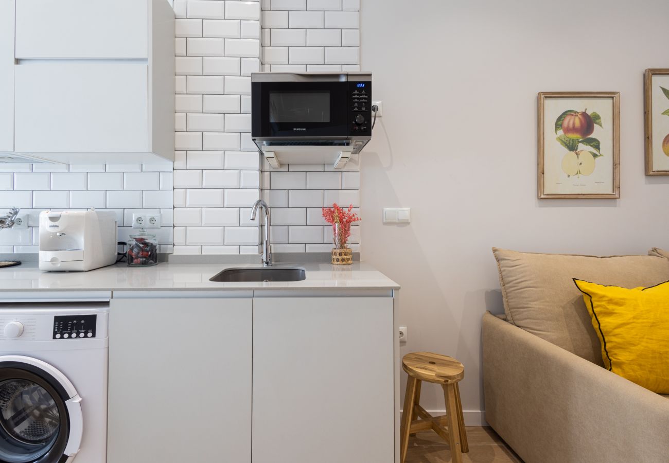 Appartamento a Valencia / València - The Sea Rooms XII | AC & WIFI | 15 min Playa