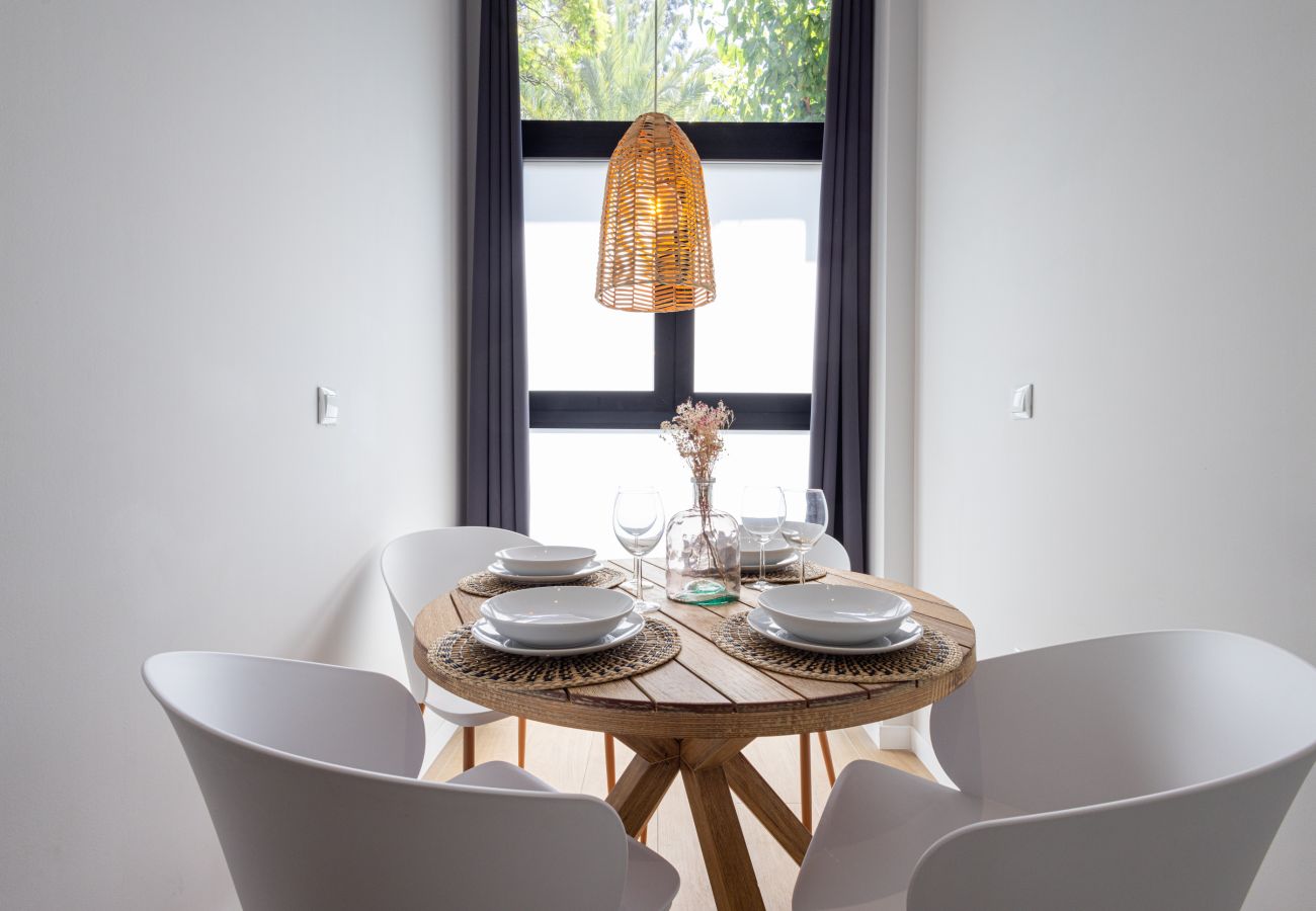 Appartamento a Valencia / València - The Sea Rooms XII | AC & WIFI | 15 min Playa