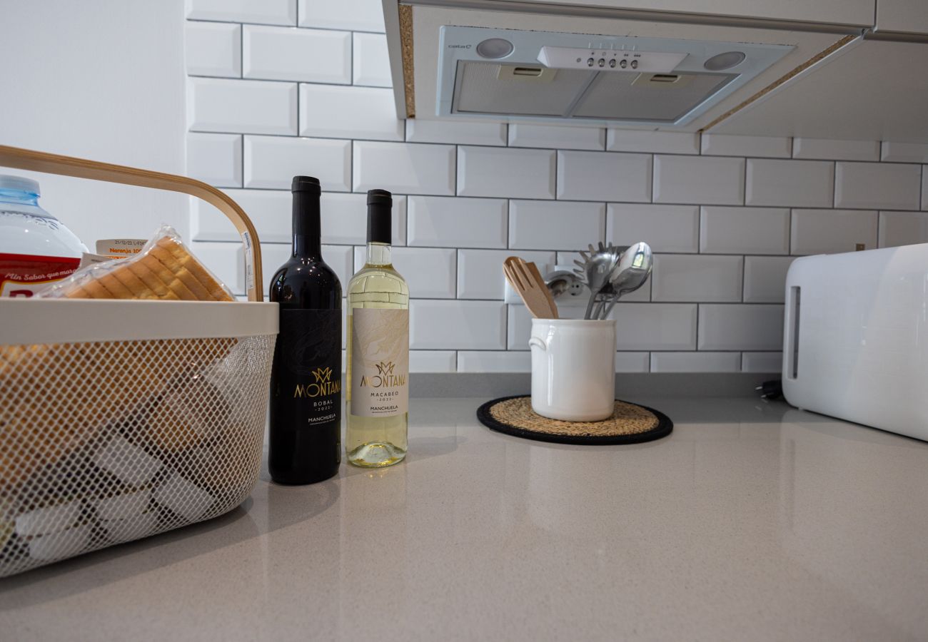 Appartamento a Valencia / València - The Sea Rooms XII | AC & WIFI | 15 min Playa