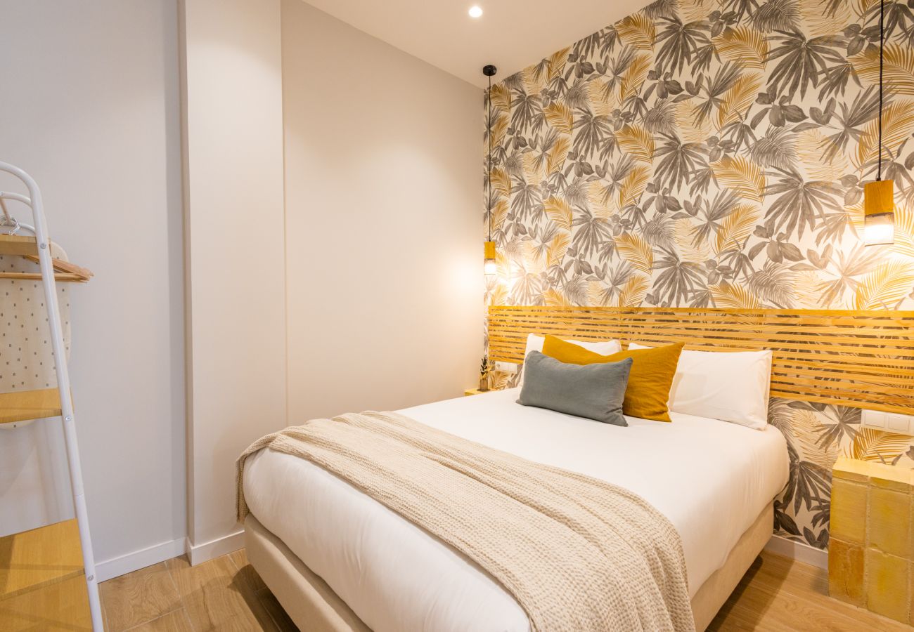 Appartamento a Valencia / València - The Sea Rooms XIII | AC & WIFI | 15 min Playa