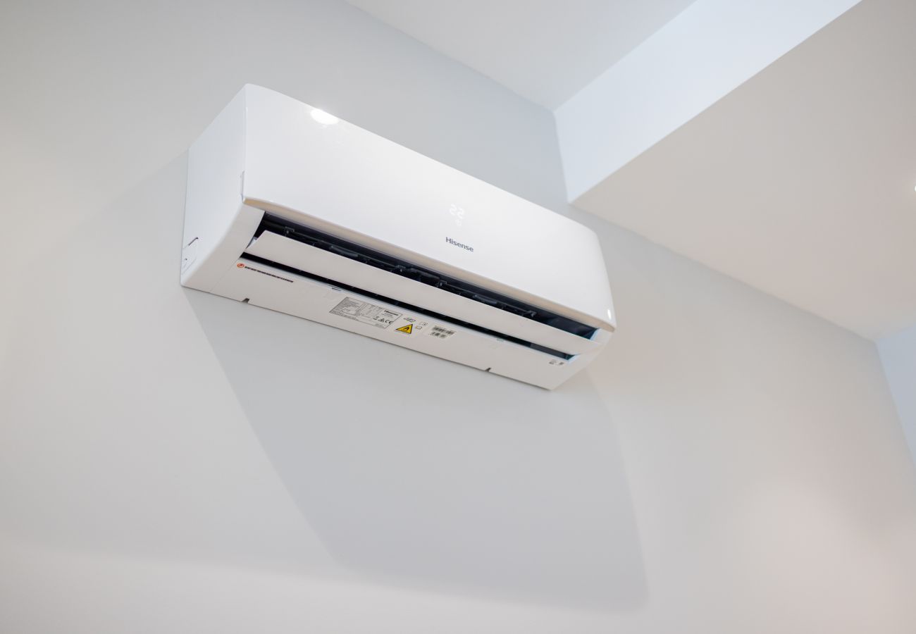 Appartamento a Valencia / València - The Sea Rooms XIII | AC & WIFI | 15 min Playa