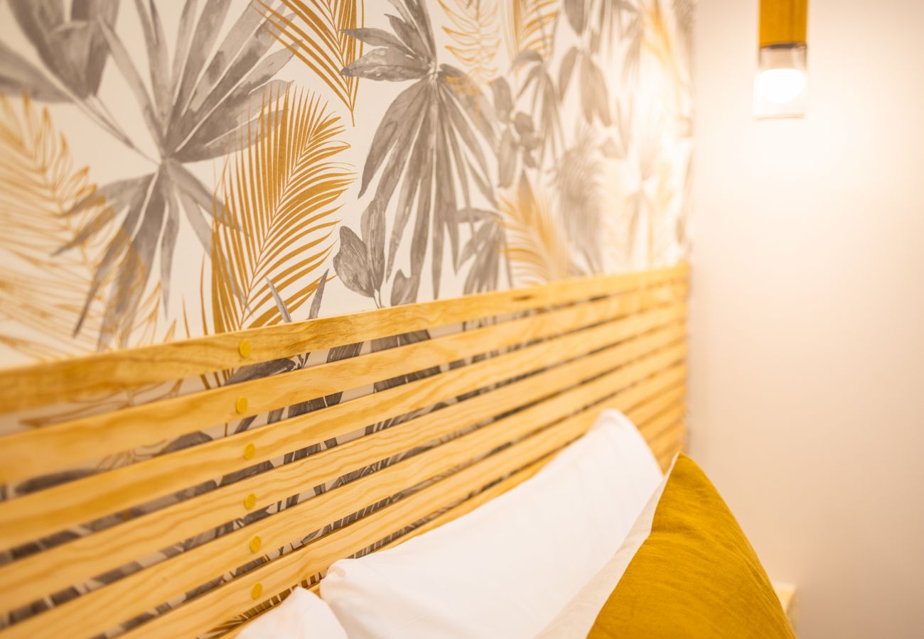 Appartamento a Valencia / València - The Sea Rooms XIII | AC & WIFI | 15 min Playa