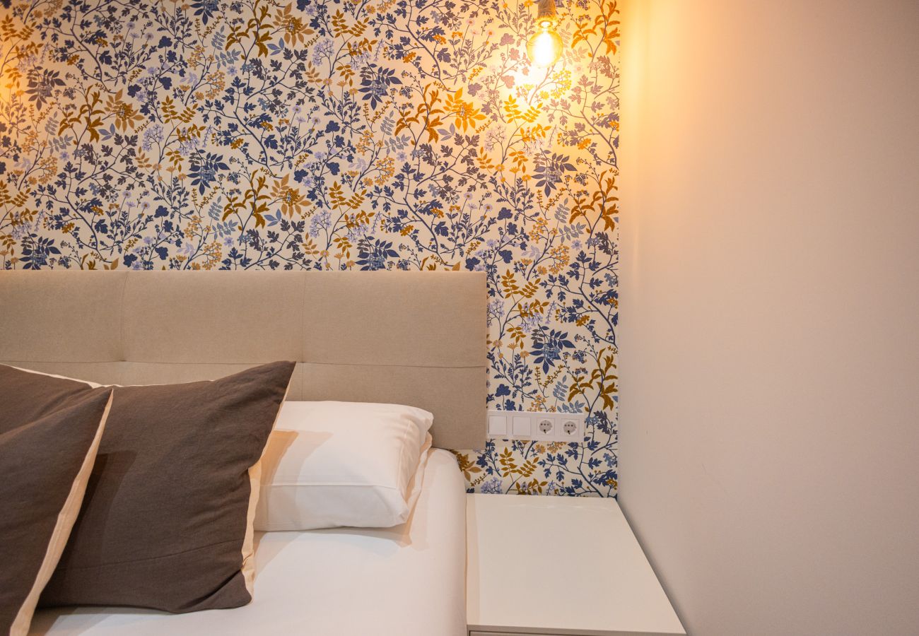 Appartamento a Valencia / València - Olive Loft I | AC and WIFI | 10 min City Center