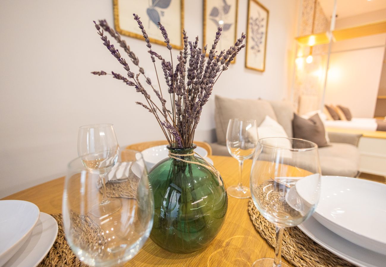 Appartamento a Valencia / València - Olive Loft I | AC and WIFI | 10 min City Center