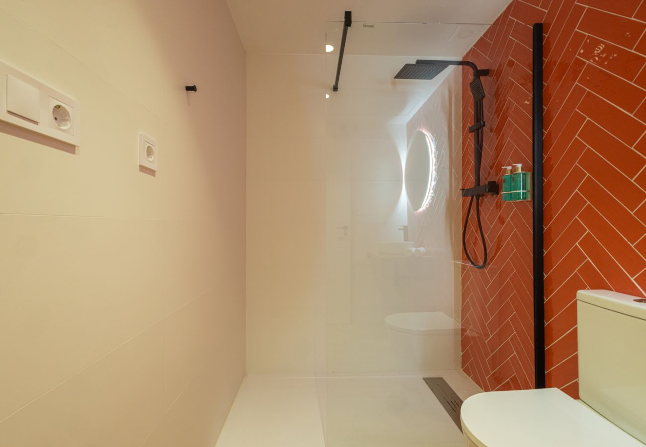 Appartamento a Valencia / València - Olive Loft II | AC and WIFI | 10 min City Center