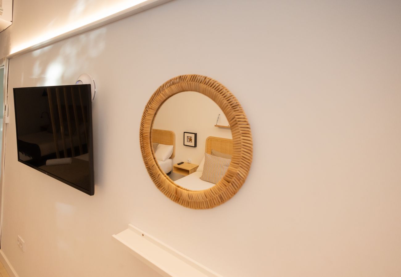 Appartamento a Valencia / València - The Formentera Room By Florit Flats
