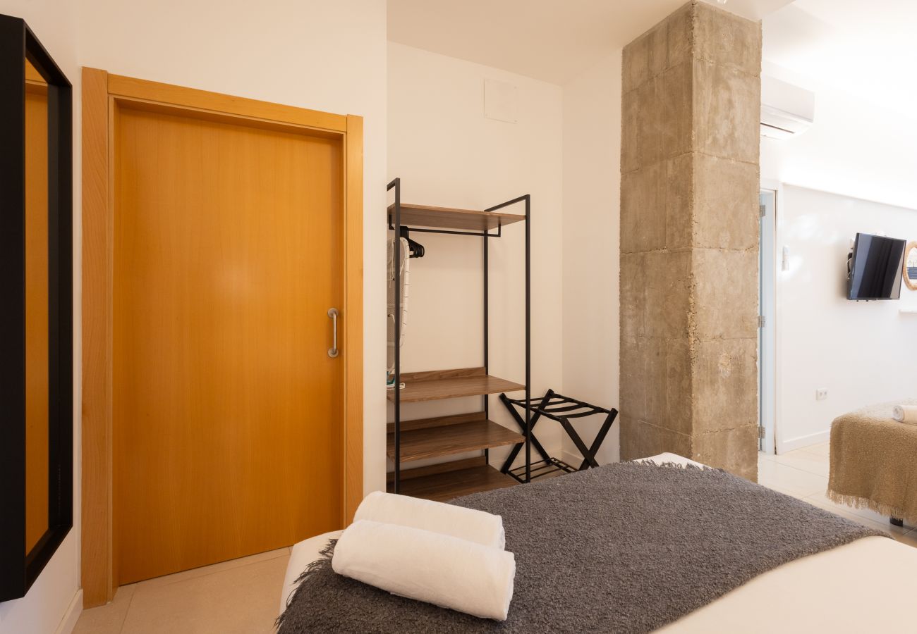 Appartamento a Valencia / València - The Formentera Room By Florit Flats