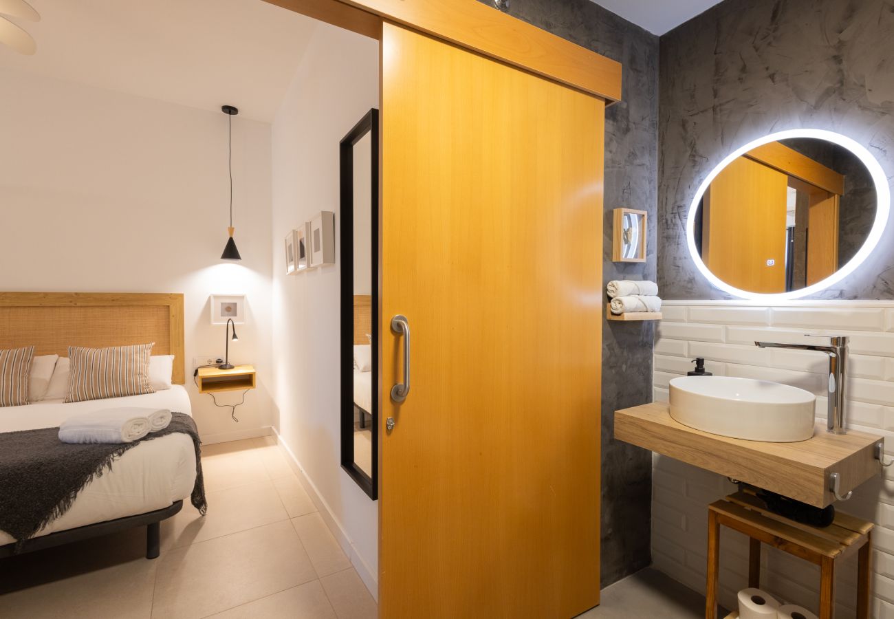 Appartamento a Valencia / València - The Formentera Room By Florit Flats