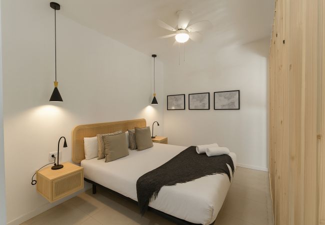 Appartamento a Valencia - The Ibiza Room by Florit Flats