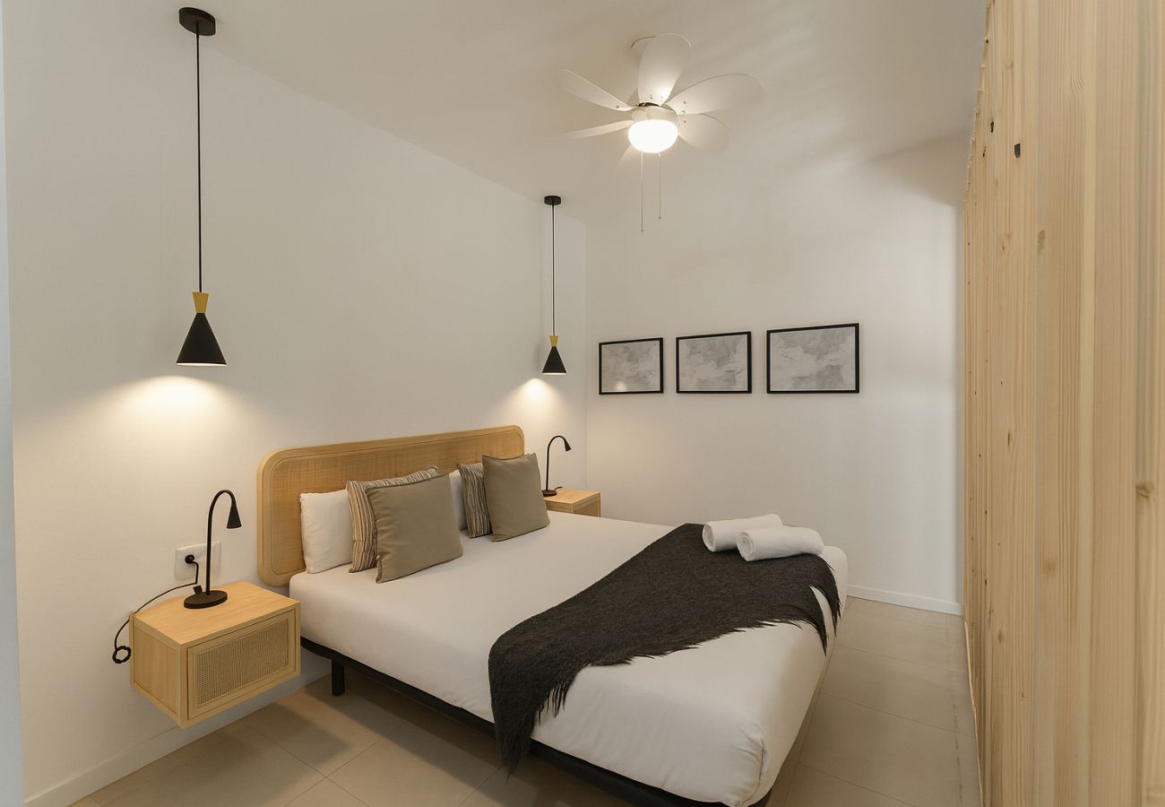 Appartamento a Valencia / València - The Ibiza Room by Florit Flats