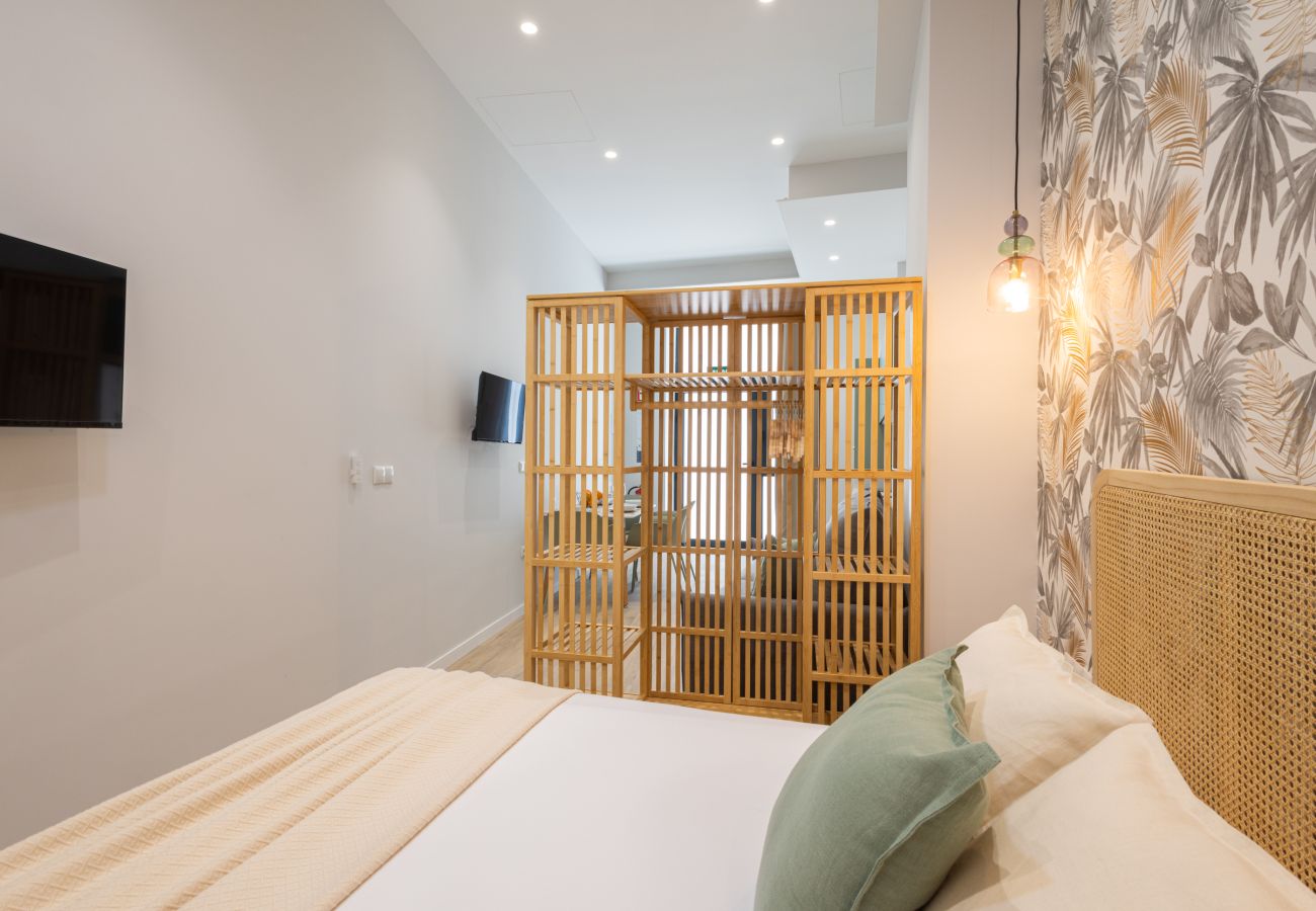 Appartamento a Valencia / València - City Arts Suites I | 12 min City Arts | Pet Friendly