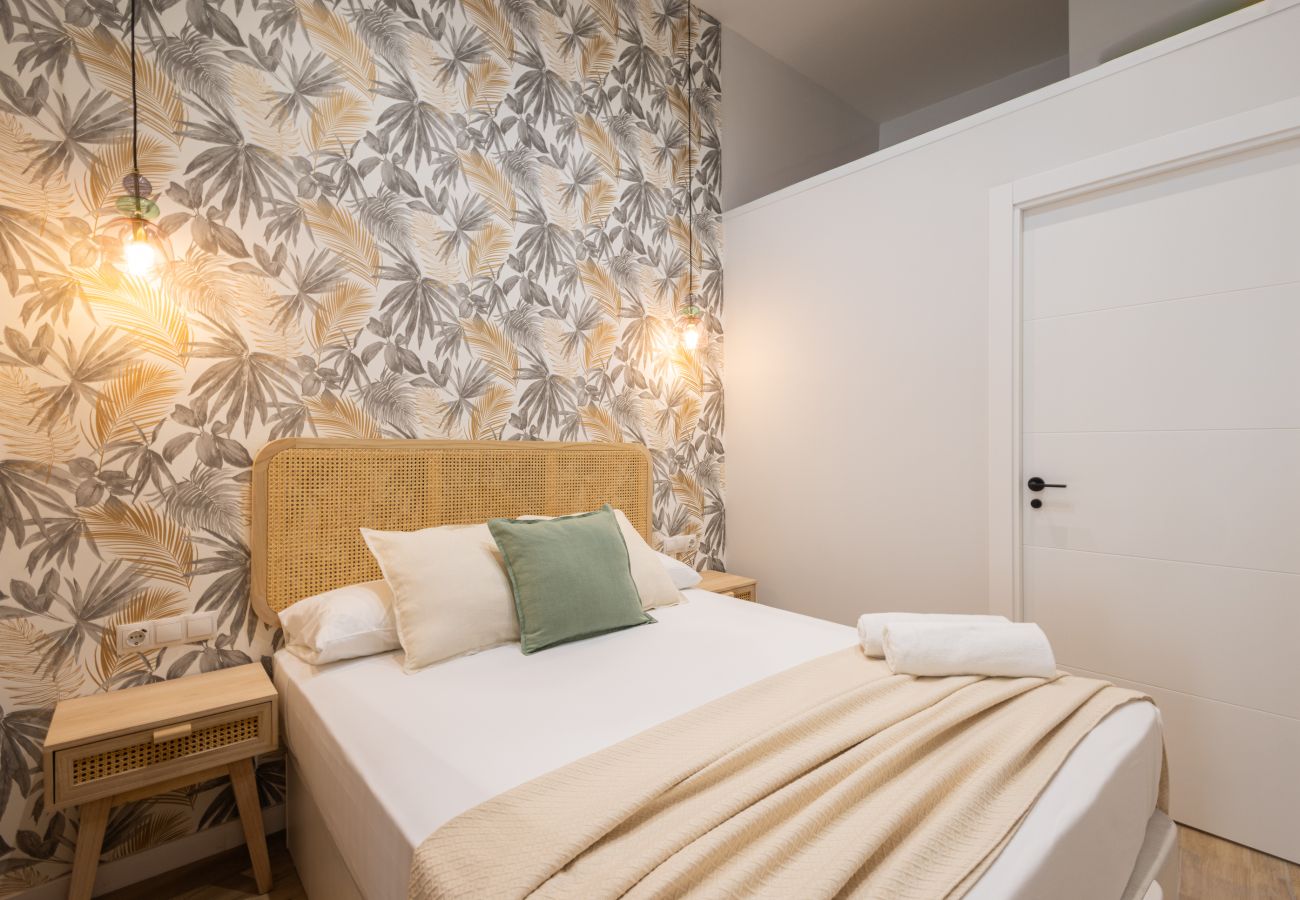 Appartamento a Valencia / València - City Arts Suites I | 12 min City Arts | Pet Friendly