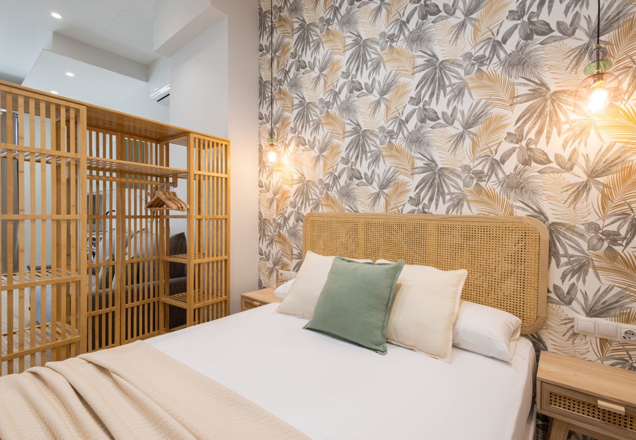 Appartamento a Valencia / València - City Arts Suites I | 12 min City Arts | Pet Friendly