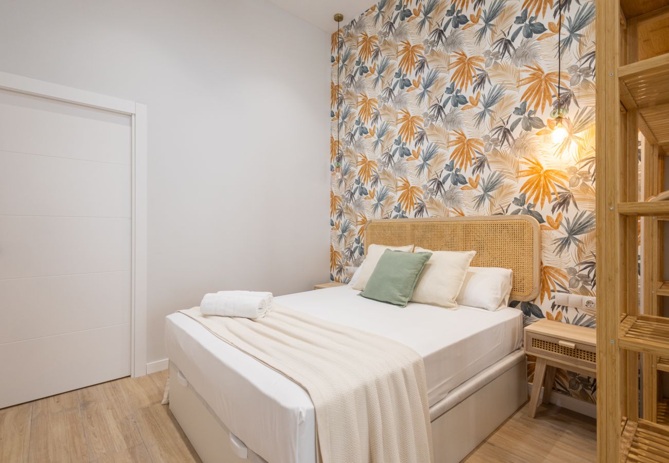 Appartamento a Valencia / València - City Arts Suites II | 12 min City Arts | Pet Friendly