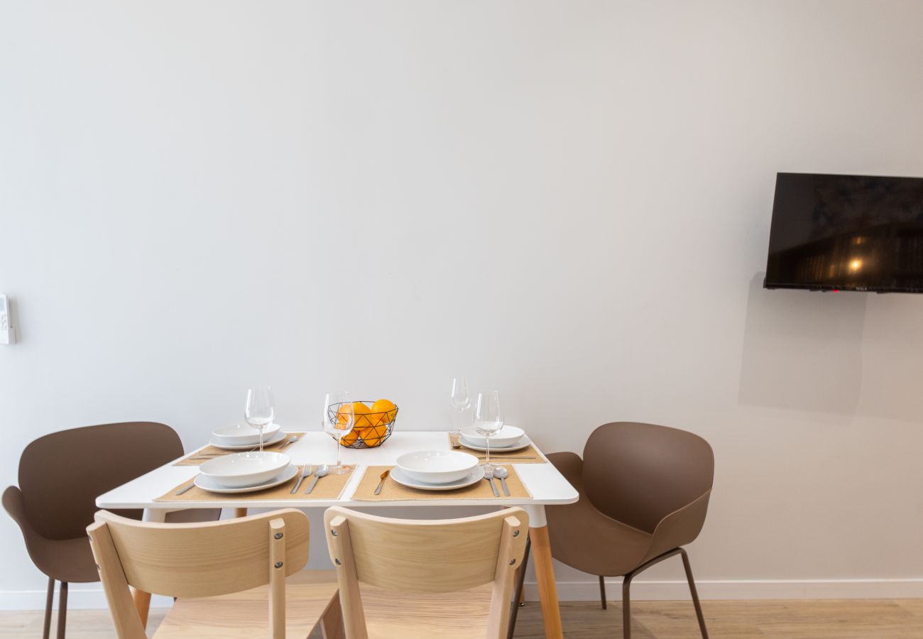 Appartamento a Valencia / València - City Arts Suites II | 12 min City Arts | Pet Friendly