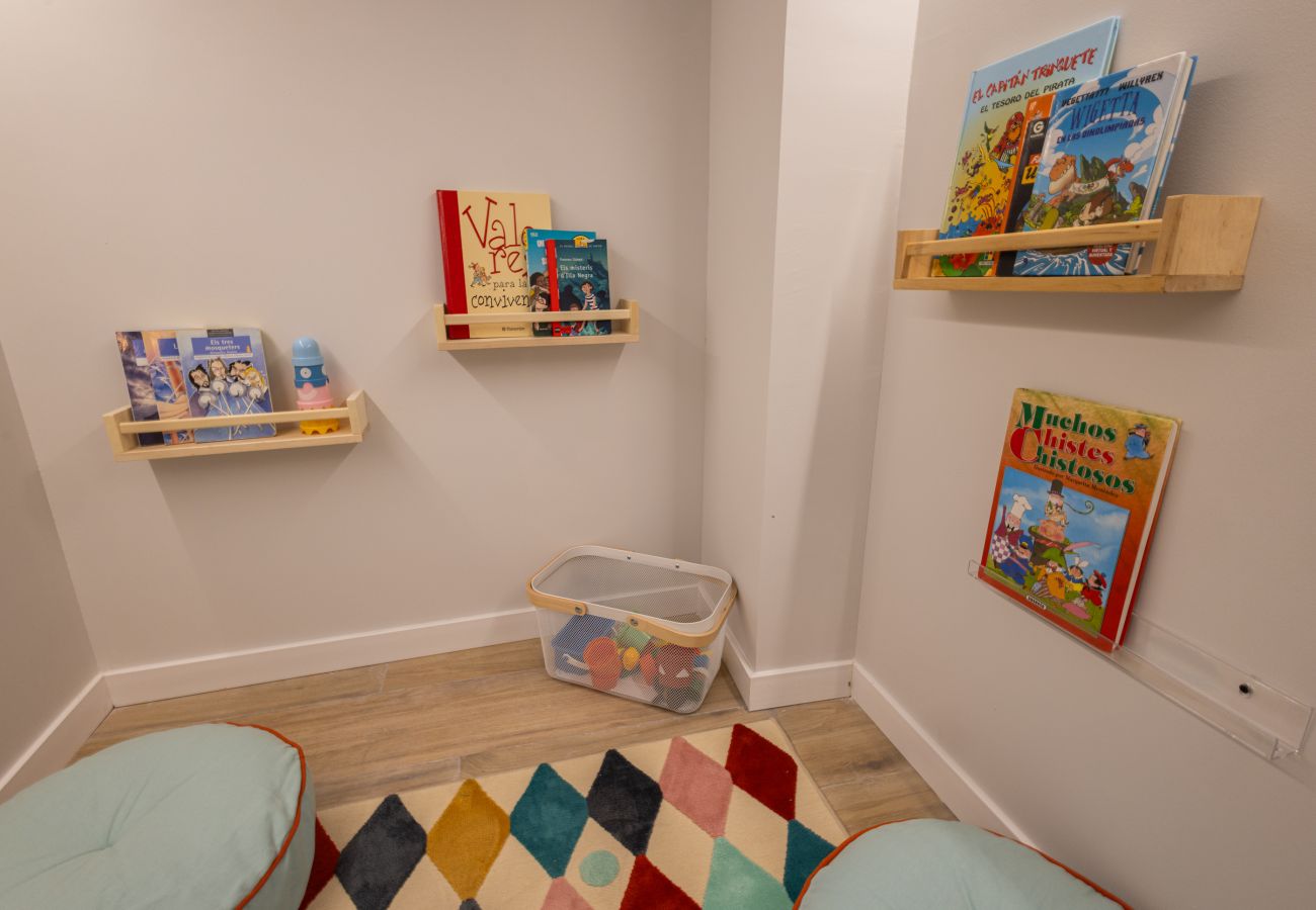 Appartamento a Valencia / València - City Arts Suites III | 12 min City Arts | Pet Friendly