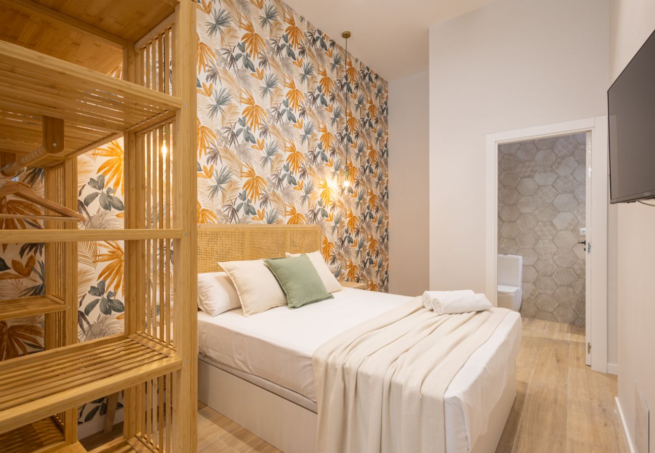 Appartamento a Valencia / València - City Arts Suites III | 12 min City Arts | Pet Friendly