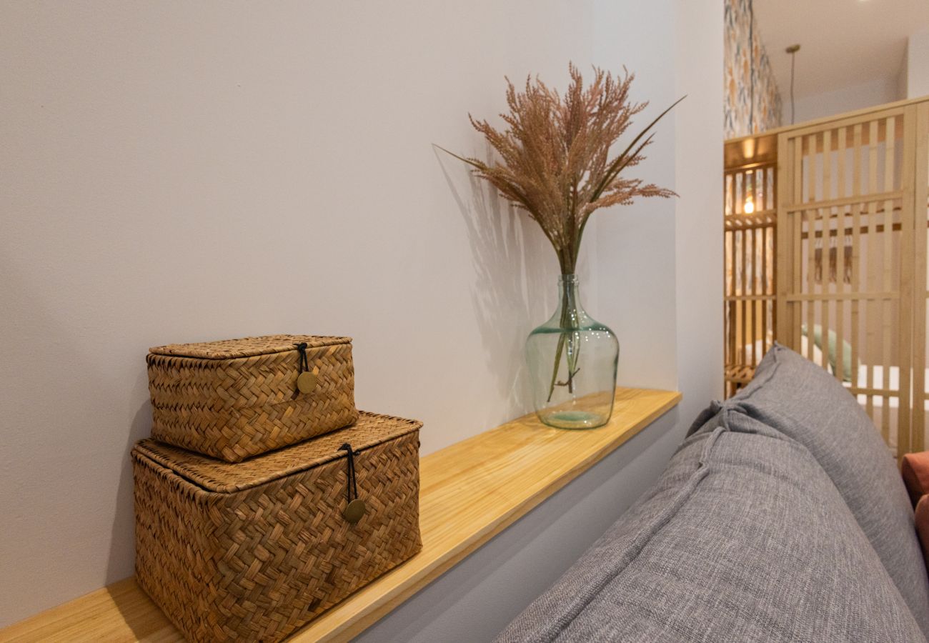 Appartamento a Valencia / València - City Arts Suites III | 12 min City Arts | Pet Friendly