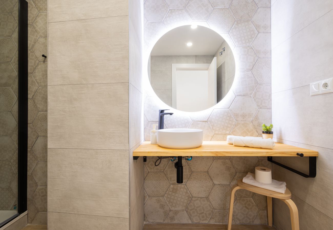 Appartamento a Valencia / València - City Arts Suites IV | 12 min City Arts | Pet Friendly