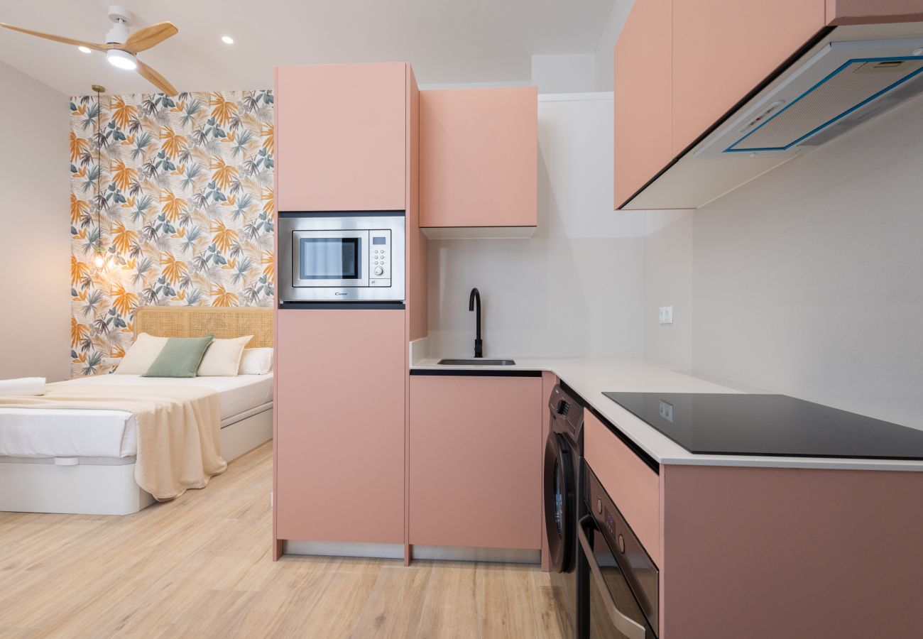 Appartamento a Valencia / València - City Arts Suites IV | 12 min City Arts | Pet Friendly