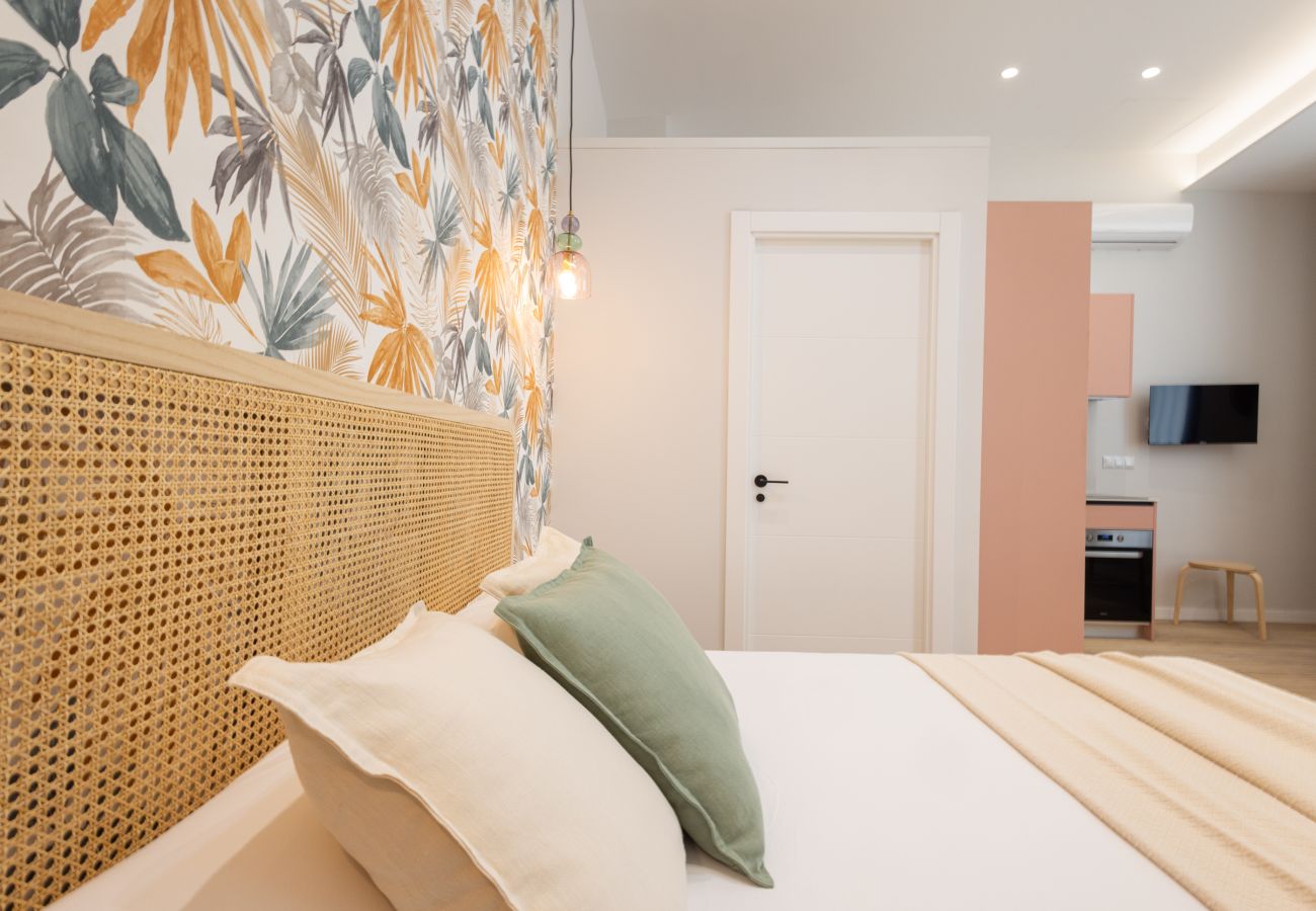 Appartamento a Valencia / València - City Arts Suites IV | 12 min City Arts | Pet Friendly