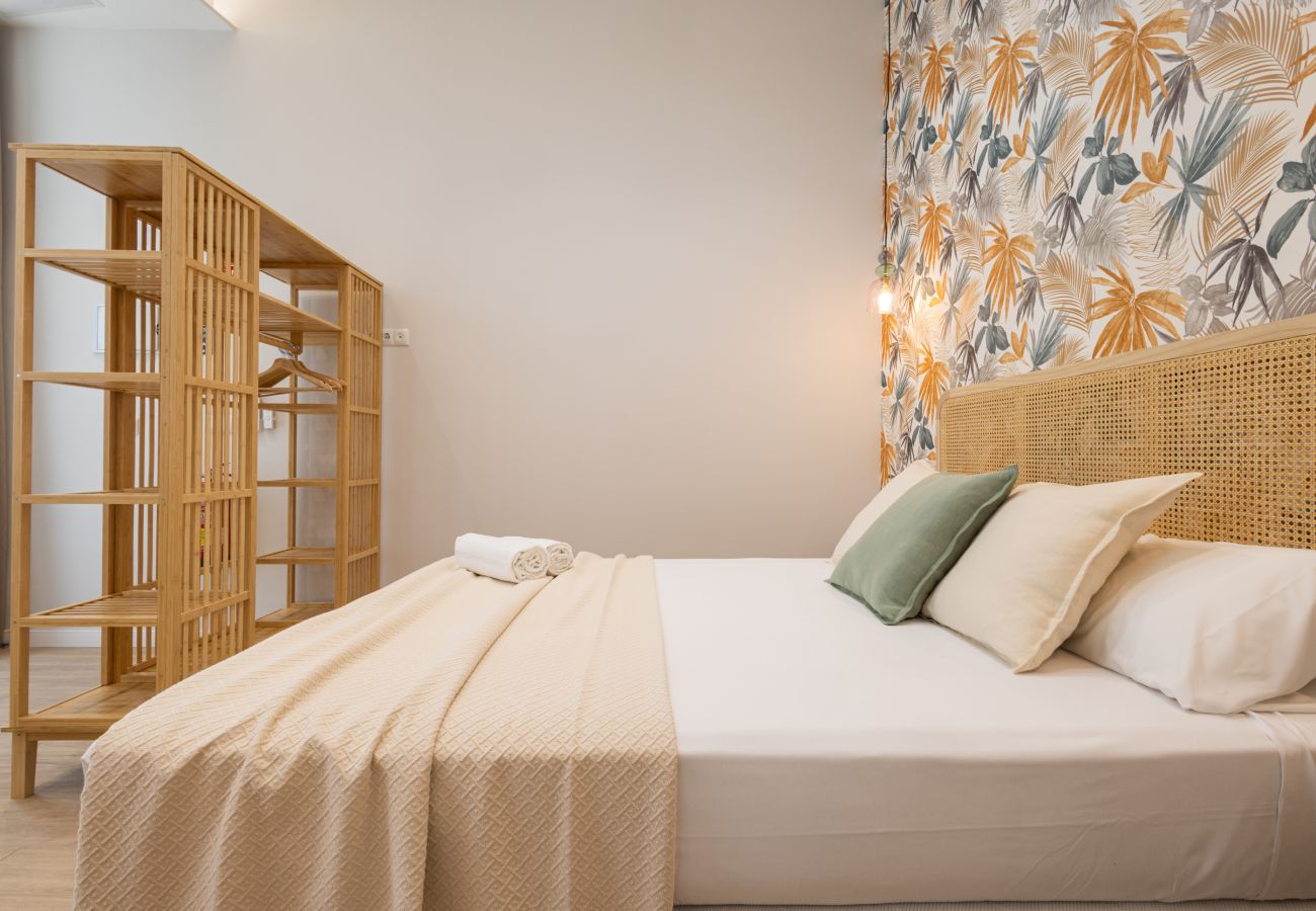 Appartamento a Valencia / València - City Arts Suites IV | 12 min City Arts | Pet Friendly