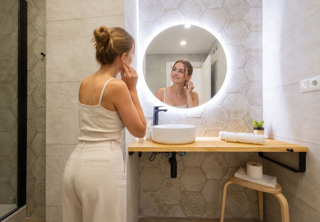 Appartamento a Valencia / València - City Arts Suites IV | 12 min City Arts | Pet Friendly