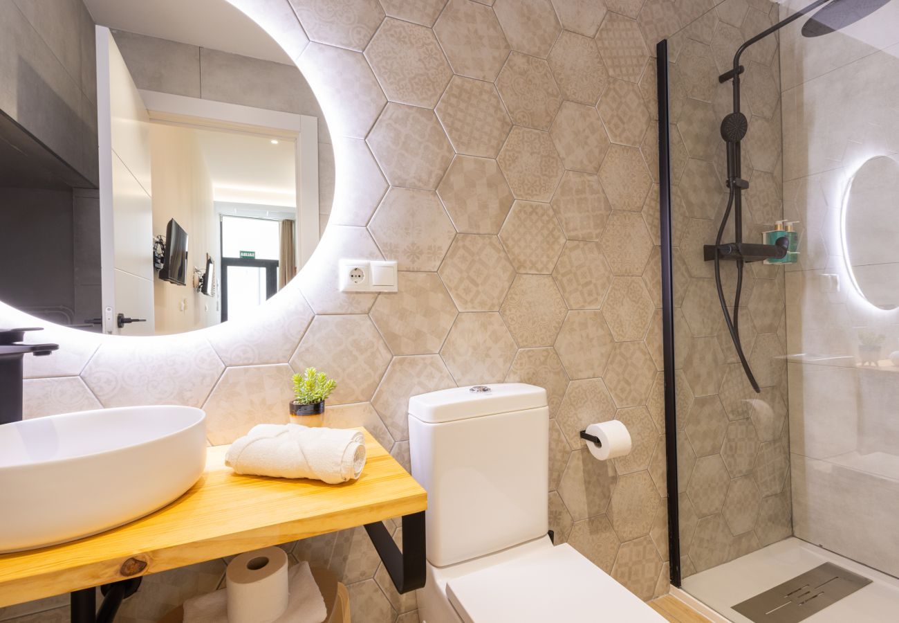 Appartamento a Valencia / València - City Arts Suites V | 12 min City Arts | Pet Friendly