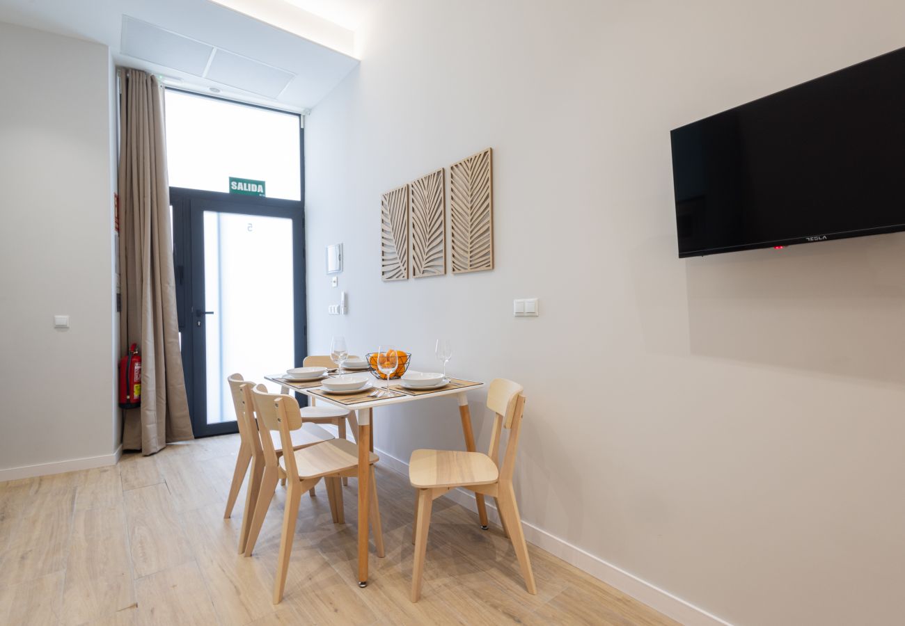 Appartamento a Valencia / València - City Arts Suites V | 12 min City Arts | Pet Friendly