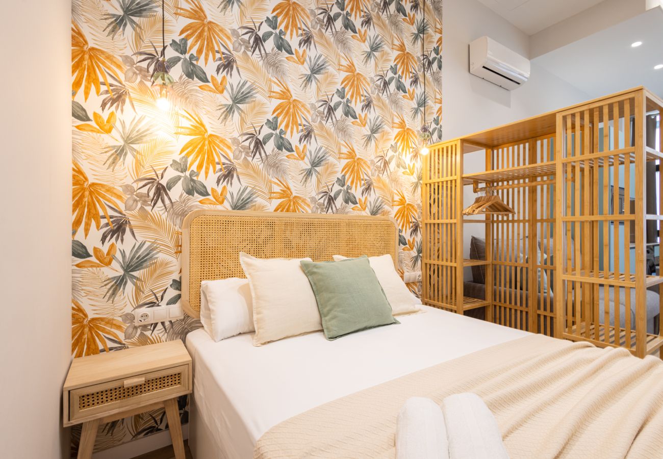 Appartamento a Valencia / València - City Arts Suites V | 12 min City Arts | Pet Friendly