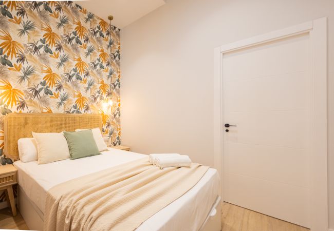 Appartamento a Valencia - City Arts Suites VI | 12 min City Arts | Pet Friendly