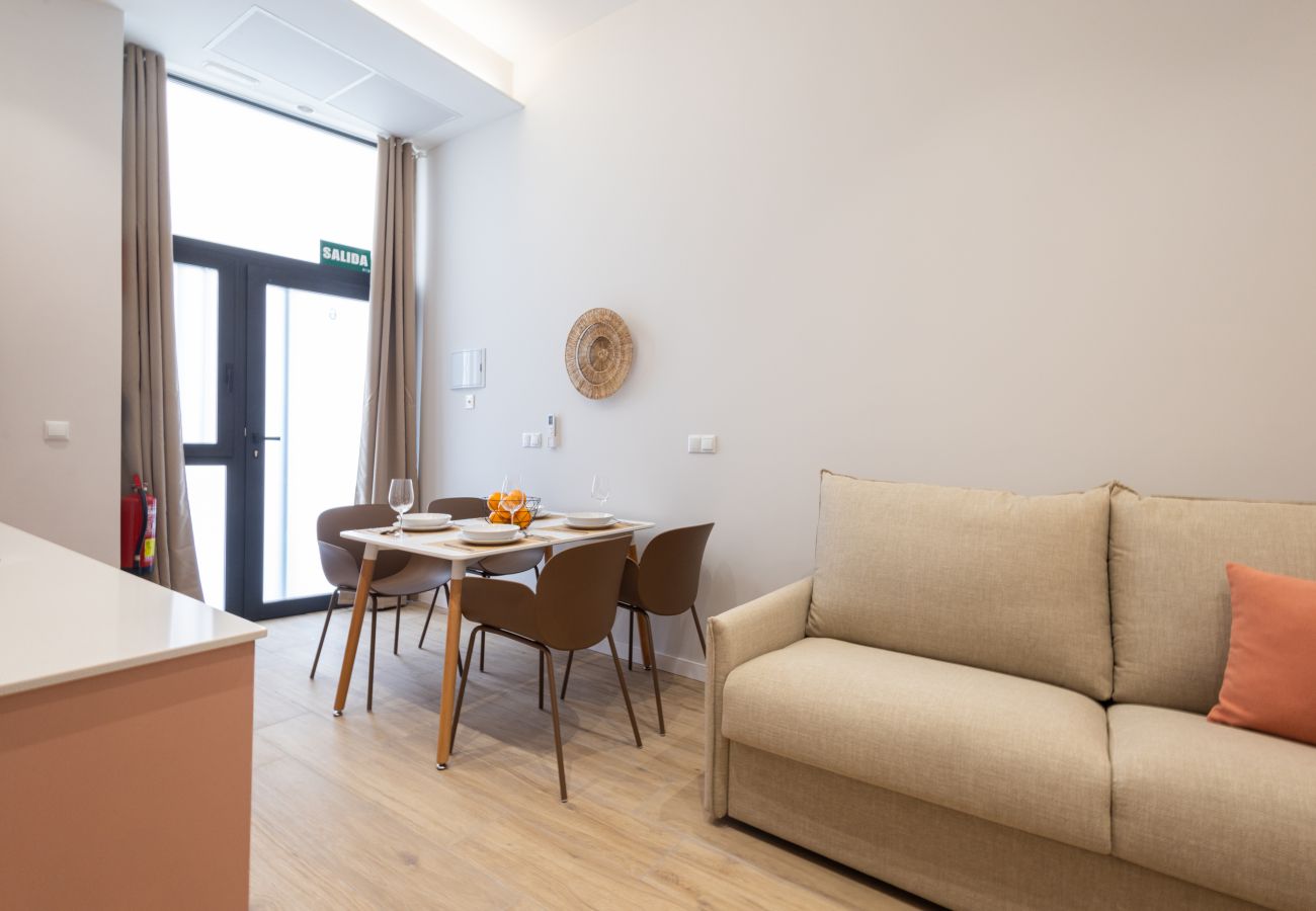 Appartamento a Valencia / València - City Arts Suites VI | 12 min City Arts | Pet Friendly