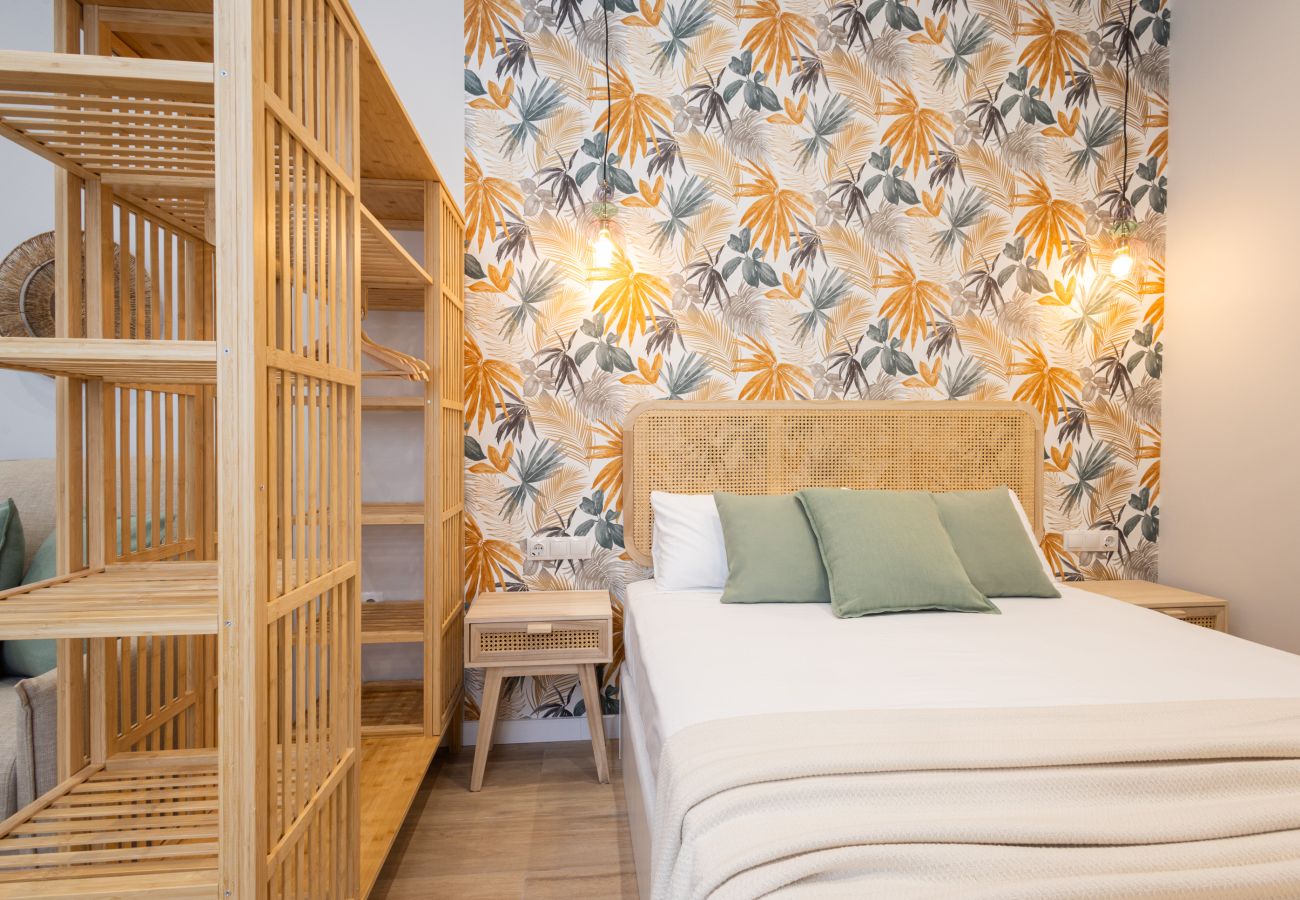 Appartamento a Valencia / València - City Arts Suites VII | 12 min City Arts | Pet Friendly