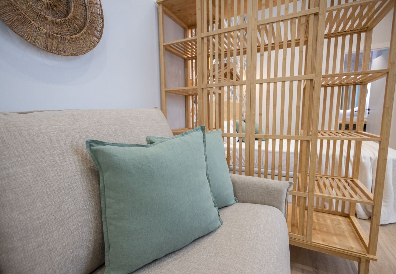 Appartamento a Valencia / València - City Arts Suites VII | 12 min City Arts | Pet Friendly