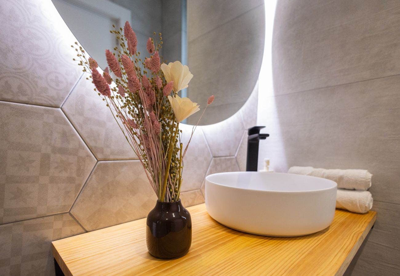 Appartamento a Valencia / València - City Arts Suites VII | 12 min City Arts | Pet Friendly