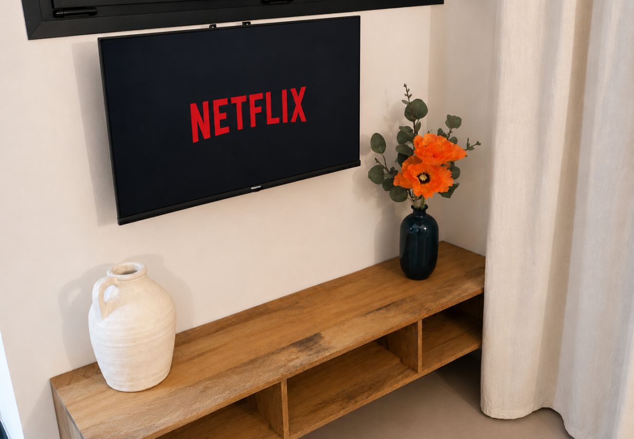 Appartamento a Valencia / València - The Ceramic Home I | Aire acondicionado y wifi | Bicicletas gratuitas incluidas