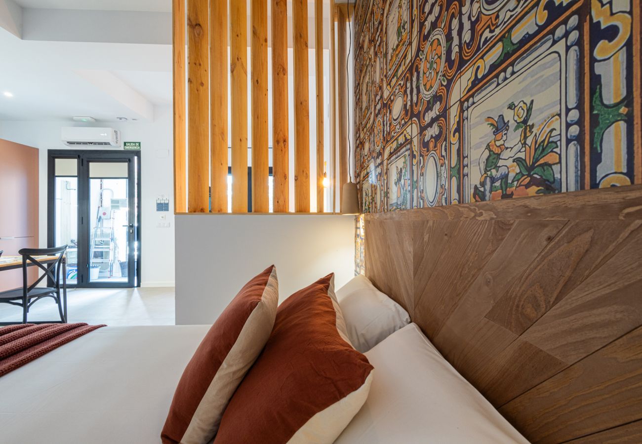 Appartamento a Valencia / València - The Joaquin Sorolla Apartment II by Florit Flats