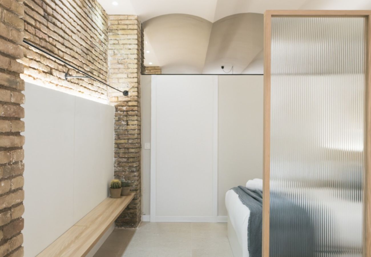 Appartamento a Valencia / València - Boutique de Diseño en Ruzafa | 3 P | 5 min Centro